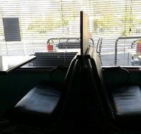 Twisted bean Diner - Go Out