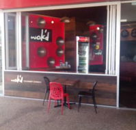 Wok'd Gourmet Chinese - Pubs and Clubs