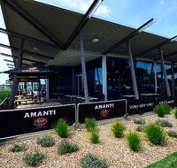 Wyndham Cache Cafe - Pubs and Clubs