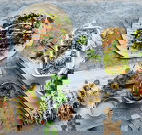 Zambero Bendigo - Go Out