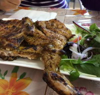 Afghan Kebab - Pubs and Clubs