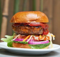 Burger Culture - Pubs and Clubs