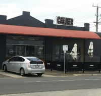 Calmer Cafe - Pubs and Clubs