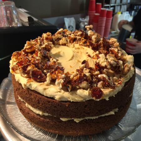 Cocoa Latte Cafe - Go Out 0