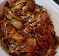 Dave's Noodles - Pubs and Clubs