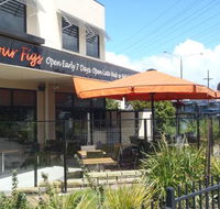 Four Figs - Pubs and Clubs