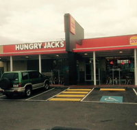 Hungry Jacks Pty Ltd - Pubs and Clubs