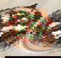 La Lupa Romana - Go Out