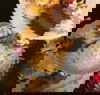 Mary Eats Cake - Go Out