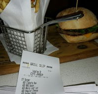 McDonald's - Pubs and Clubs