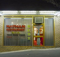 Nathan Restaurant - Go Out