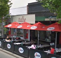 Nrg Food  Juice Bar - Pubs and Clubs