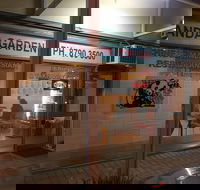 Panda Garden Chinese Malaysian Restaurant - Pubs and Clubs