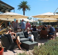 Patterson River Golf Club - Pubs and Clubs