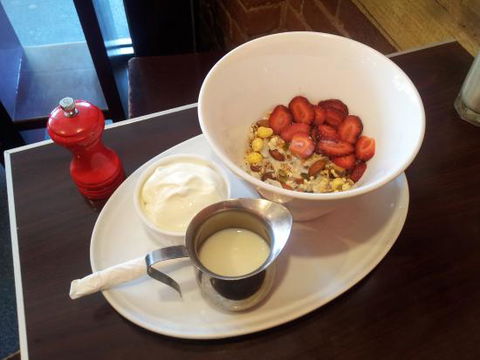 Pickle Barrel - Go Out 0