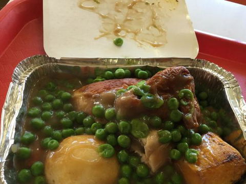 Red Rooster - Go Out 0