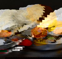 Sri Ananda Bhavan - Pubs and Clubs