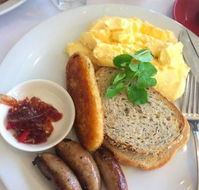 The Bonbeach Cafe - Pubs and Clubs
