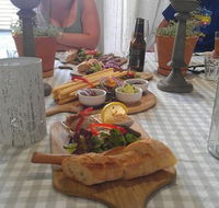 The Little French Deli - Pubs and Clubs