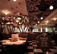 The Pancake Parlour - Pubs and Clubs