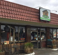 The Pie Shed - Go Out