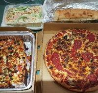 Webb St Pizza  Pasta - Pubs and Clubs
