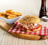 Zingaras Kitchen - Go Out