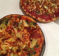 Accetta's Woodfired Pizza House - Pubs and Clubs