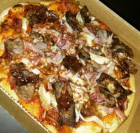 Bicaro's Ristorante Bar and Forno - Go Out