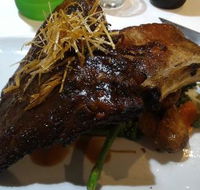 Boulevard Steakhouse - Go Out