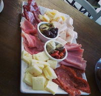 Bruno's Deli - Pubs and Clubs