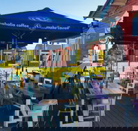 Cafe by The Little Gourmet Food Company - Go Out