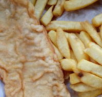 Centenary Fish  Chips - Pubs and Clubs