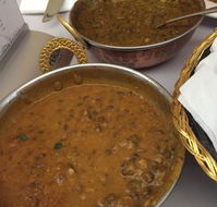 Curry and Tandoor - Go Out