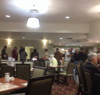 Digger's Bistro - Go Out