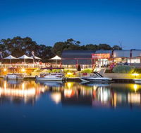Dockside Cafe - Go Out