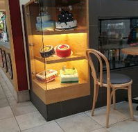 Ferguson Plarre Bakehouses - Pubs and Clubs