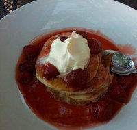 Friars Cafe - Go Out