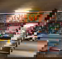 GV Food Court - Go Out