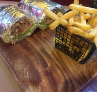 Hoppers Kebab House - Pubs and Clubs
