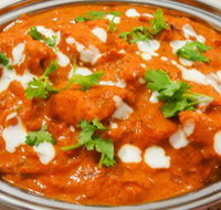 Indian lounge - Go Out