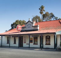 Junction Hotel - Go Out