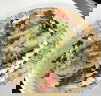 Kebab Boyz - Pubs and Clubs