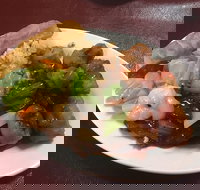 King City Chinese Restaurant - Pubs and Clubs