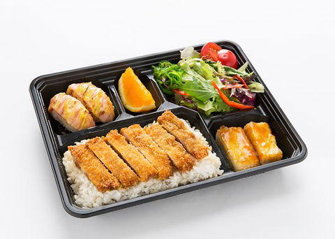 Kyo Sushi - Go Out 0