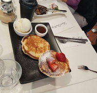 Lemon Tree Cafe - Go Out