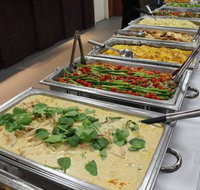 Lutfiye Shish Kebab - Go Out