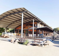 Meerkat Bistro - Pubs and Clubs