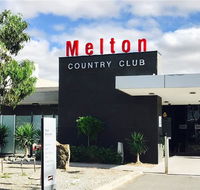 Melton Country Club - Pubs and Clubs