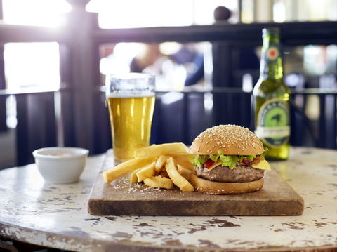 Mildura Brewery - Go Out 0
